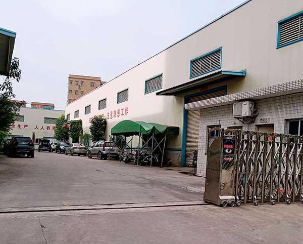 恭喜惠州**塑膠制品有限公司通過(guò)ISO9001認(rèn)證