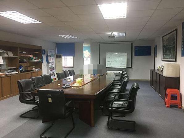 恭喜**電子(深圳)有限公司通過(guò)客戶驗(yàn)廠