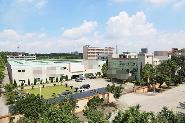 恭喜東莞**五金制品有限公司通過(guò)QC080000年審