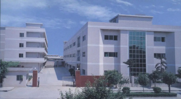 恭喜**文具制品(東莞)有限公司通過ISO9001認(rèn)證