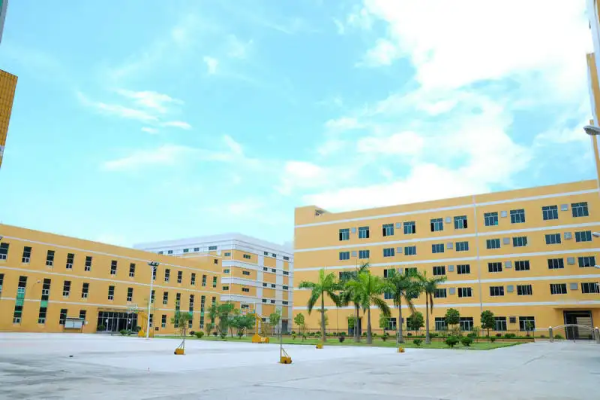 恭喜廣東**智能科技有限公司通過BSCI認(rèn)證