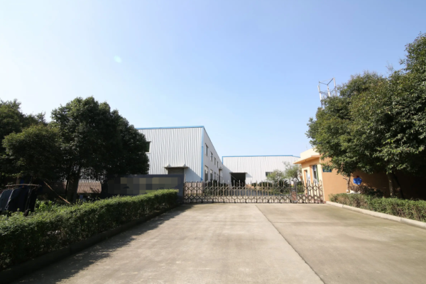 恭喜梅州市**汽車配件制造有限公司通過ISO9001認證