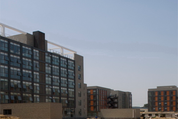 恭喜廣州市**塑料工業(yè)有限公司通過ISO14001年審