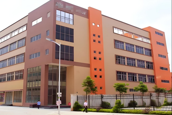 恭喜東莞市**化妝用具有限公司通過ERSA 社會責任系列審核