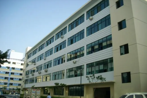 恭喜深圳**創意科技開發有限公司通過SQP驗廠